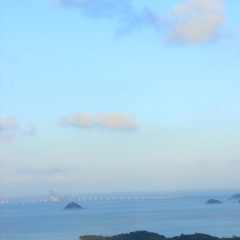 广东珠海石景山公园_1315
