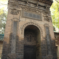 西安化觉巷清真大寺_1363