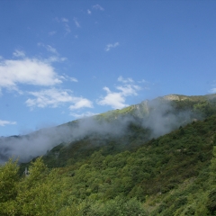 巴郎山风光_1004