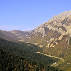 黄龙风景名胜区_1029