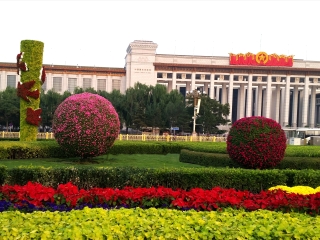 中国历史博物馆