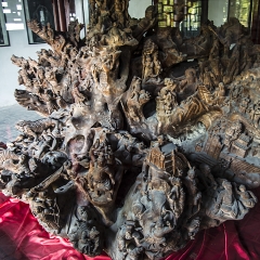黔城古镇芙蓉楼_1285