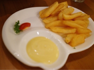 味爱地图(五缘湾乐都汇店)