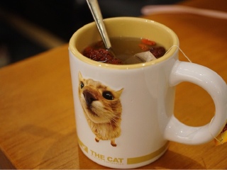 味爱地图(五缘湾乐都汇店)