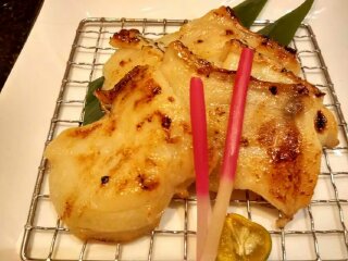 簪花日本料理（陆家嘴店）