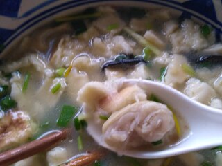 郭记葫芦头泡馍