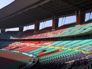 广东奥林匹克体育中心