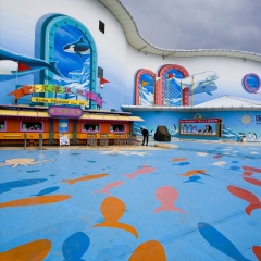 黑龙江、哈尔滨、哈尔滨极地馆、_2331