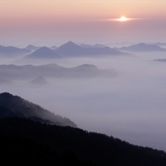 河南省山区风光_1790