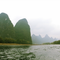 桂林丽江山水_2227