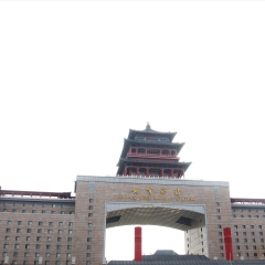 小交通模块 