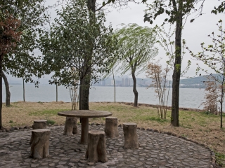 石漫滩国家森林公园