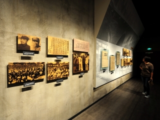 上海淞沪抗战纪念馆