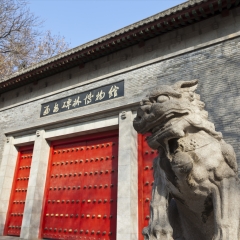 西安碑林博物馆_2279