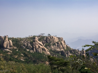 九仙山