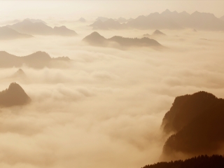 林虑山