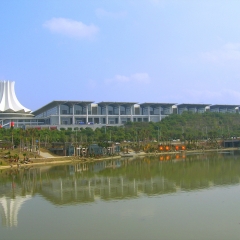南宁国际会展中心_2233