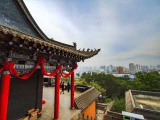 北禅寺