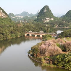 广西柳州龙潭公园_2489