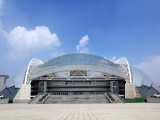 沈阳奥林匹克体育中心