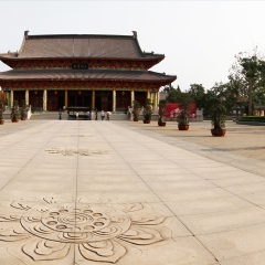 海南澄迈县老城区盈滨半岛永庆寺_159