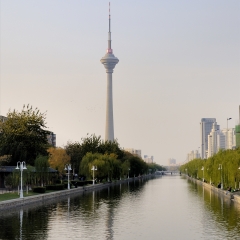 天津天塔_2543