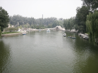 北京龙潭公园