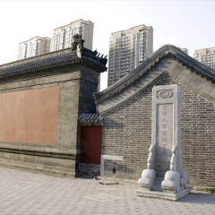天津文庙_2555