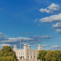 伦敦塔、伦敦、英国_36