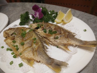 渔铺|老厦门·新排档（厦大店）