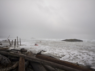 环太平洋公园保护区