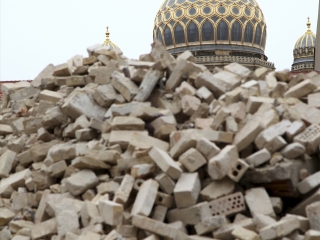 奥格斯堡犹太教堂