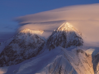 赖丁山国家公园