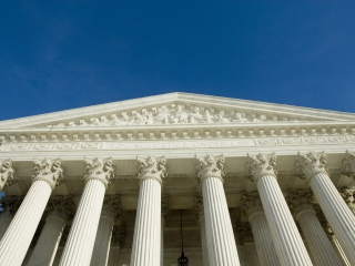 美国最高法院