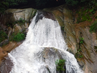 天台山风景名胜区