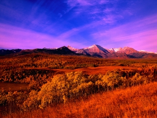 沃特顿湖国家公园