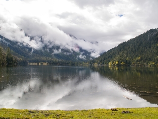 九龙伍须海景区