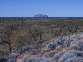 弗林德斯蔡司国家公园