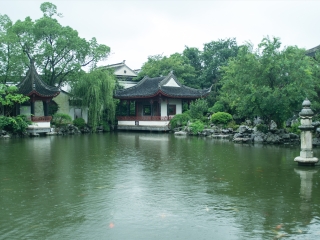 崇本堂