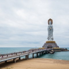 海上观音_21193