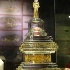 临潼博物馆_12697