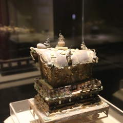 临潼博物馆_12693