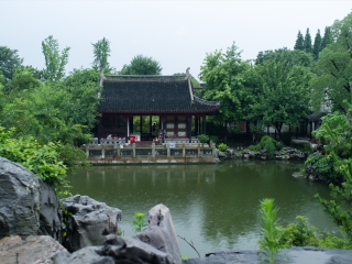 崇本堂