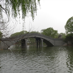 许昌霸陵桥_21667