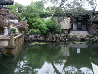 崇本堂