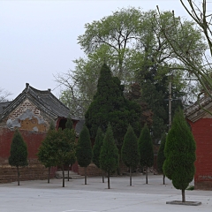 首山乾明寺_20140