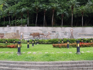 剑潭公园