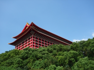 圆山饭店
