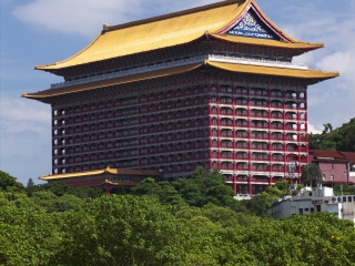 圆山饭店