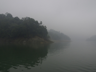 石门水库